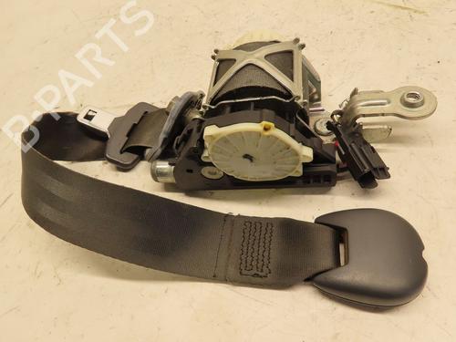 Front left belt tensioner RENAULT CLIO III (BR0/1, CR0/1) 1.5 dCi (C/BR0G, C/BR1G) | BP29643692C87 