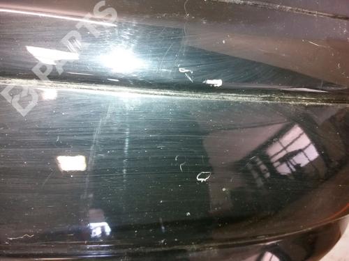 Rear bumper AUDI A3 (8P1) 1.9 TDI | BP9388203C8 