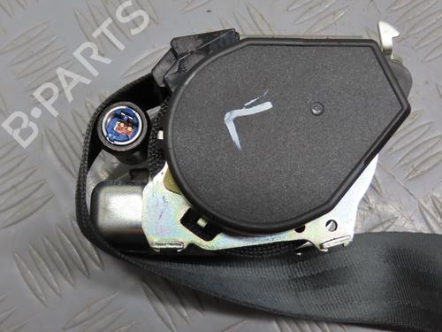 Front left belt tensioner RENAULT CLIO IV (BH_) 0.9 TCe 90 (BHNF, BHMA, BHMH, BHJK, BHJR) | BP24945287C87 