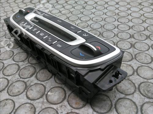 Used Climate control RENAULT GRAND SCÉNIC III (JZ0/1_) 1.5 dCi (JZ09, JZ0D, JZ10, JZ14, JZ1G, JZ29, JZ2C) (110 hp) 17779475