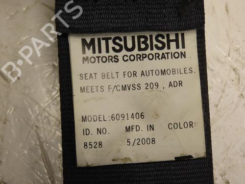 Used Front right belt tensioner CITROËN C-CROSSER (VU_, VV_) 2.2 HDi (156 hp) 28712280