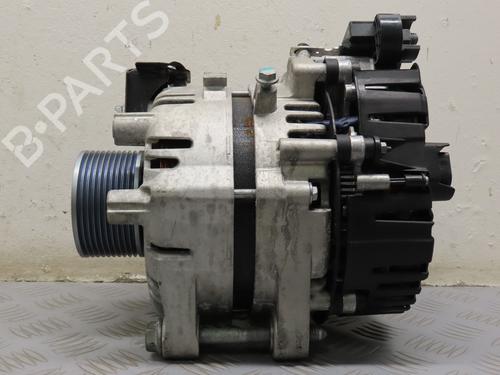 Engine CITROËN AMI (9A_) Electric (9AZ2CA) | BP36482810M1 - Image 5