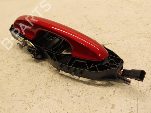 Høyre foran utvendig håndtak FORD PUMA (J2K, CF7) 1.0 EcoBoost mHEV | BP29046004C129 