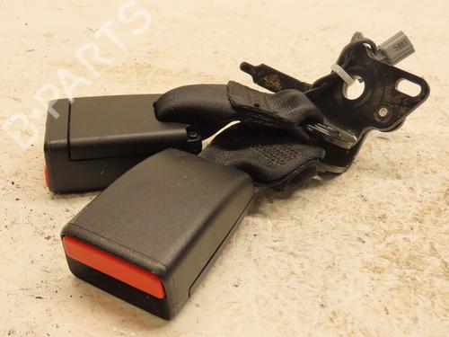 Seat buckle RENAULT CLIO IV (BH_) 1.5 dCi 75 | BP29045978I32 
