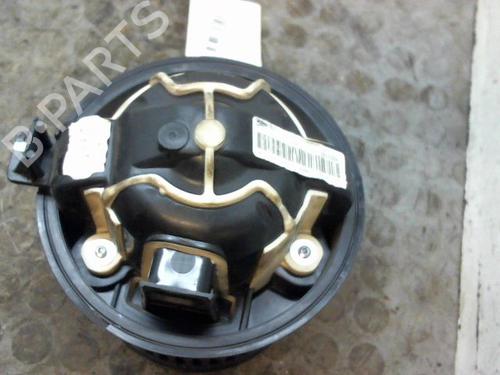 Used Heater blower motor PEUGEOT 308 I (4A_, 4C_) 1.6 HDi (109 hp) 9381355