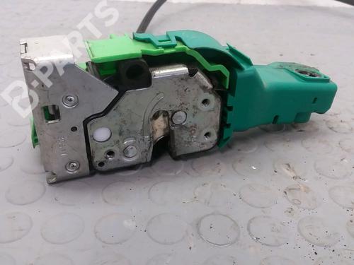 Used Front left lock Front left lock ALFA ROMEO MITO (955_) 1.3 MultiJet (955AXP1A, 955AYC1A) (95 hp) 9387930 9387930