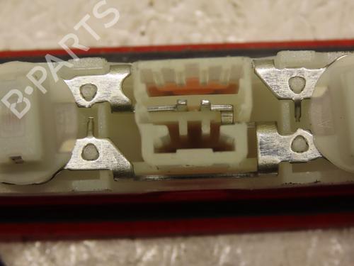 Third brake light CITROËN C3 / C3 ORIGIN III (SX) 1.6 BlueHDi 75 | BP28007227L11 