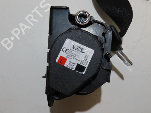 Used Rear left belt tensioner BMW 1 (F40) 118 d (150 hp) 32099893