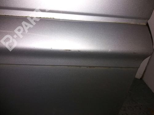Left front door OPEL ZAFIRA A MPV (T98) 2.0 DTI 16V (F75) | BP9384788C2 