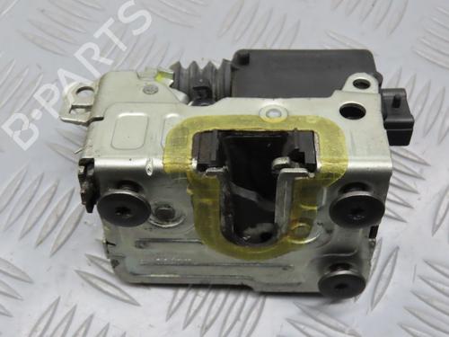 Rear left lock DACIA DUSTER (HS_) 1.5 dCi (HSMC) | BP30979310C100