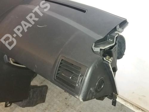 Dashboard MERCEDES-BENZ A-CLASS (W169) A 200 CDI (169.008, 169.308) | BP9377617C46 