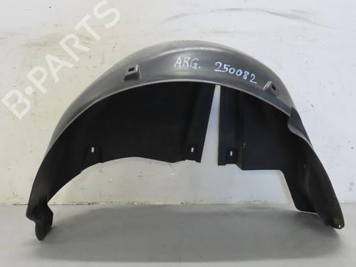 Wheel arch SKODA FABIA II (542) 1.2 TDI | BP26442428C56 