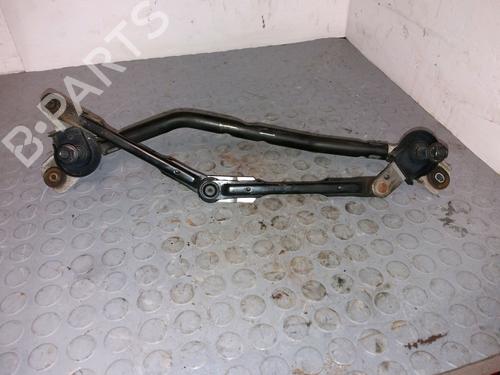 Front wipers mechanism HYUNDAI i10 I (PA) 1.2 | BP14886665C83