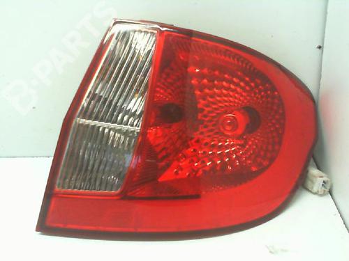 Højre baglygte HYUNDAI GETZ (TB) 1.5 CRDi (88 hp) 9374004