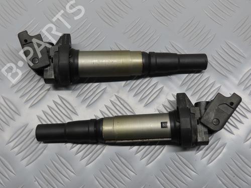 Ignition coil PEUGEOT 308 II (LB_, LP_, LW_, LH_, L3_) 1.6 GTi (L35GNH) | BP9378593M94 