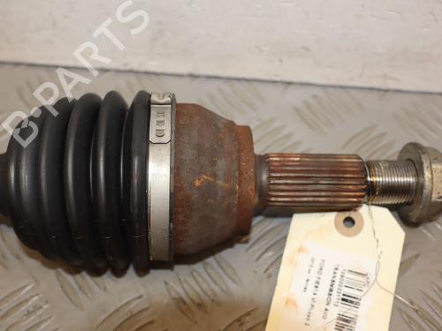 Used Left front driveshaft Left front driveshaft 37411341 37411341