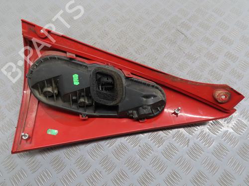 Left taillight PEUGEOT 107 (PM_, PN_) 1.0 | BP18076769C34 