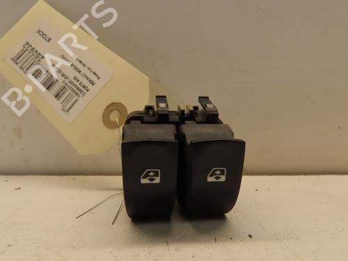Left front window switch RENAULT MODUS / GRAND MODUS (F/JP0_) 1.5 dCi 75 | BP37252756I27 - Image 2