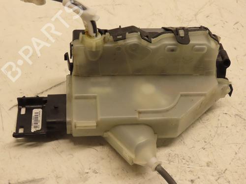 Rear right lock PEUGEOT 208 II (UB_, UP_, UW_, UJ_) 1.2 PureTech 75 | BP29577608C99 