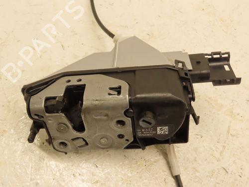 Rear left lock PEUGEOT 508 I (8D_) 2.0 BlueHDi 150 | BP28416052C100 