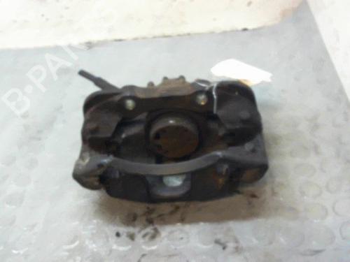 Left front brake caliper PEUGEOT 3008 I MPV (0U_) 1.6 HDi | BP14885311M105 