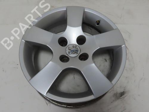 Used Rim Rim 38313636 38313636