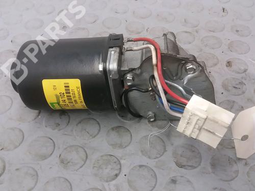 Front wiper motor CITROËN SAXO (S0, S1) 1.5 D | BP9387877M29