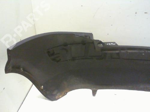 Bak støtfanger RENAULT MEGANE II (BM0/1_, CM0/1_) 1.5 dCi (BM0F, BM0T, BM2B, CM0F, CM0T) | BP9374064C8 