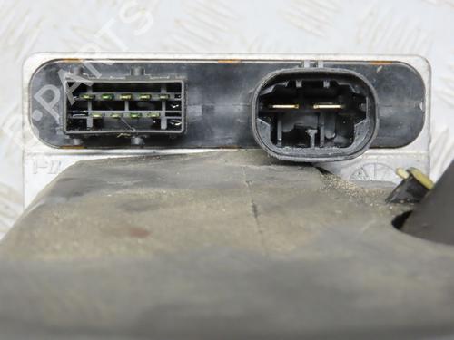 Used Steering pump PEUGEOT 407 (6D_) 1.6 HDi 110 (6D9HZC, 6D9HYC) (109 hp) 25905913