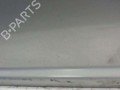 Right front door VW GOLF IV (1J1) 1.9 TDI | BP29845477C3 