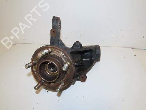 Used Right front steering knuckle Right front steering knuckle 33415895 33415895