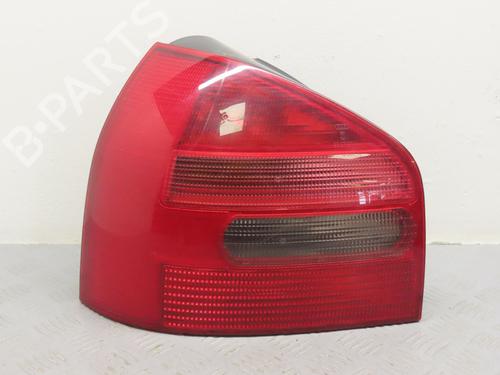 Left taillight AUDI A3 (8L1) 1.9 TDI | BP23155899C34 