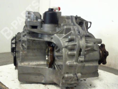 Gearbox VW GOLF V (1K1) 2.0 TDI | BP9375870M3 
