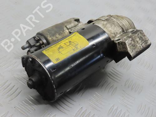 Used Starter BMW 3 Touring (E91) 318 d (136 hp) 31911626
