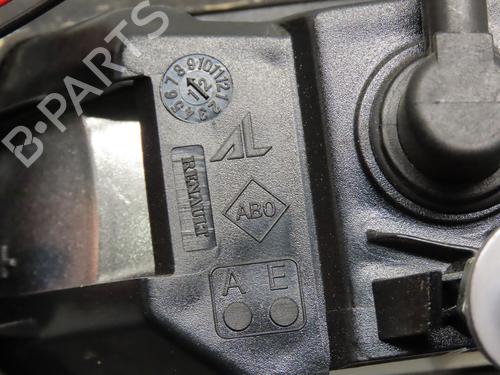 Left tailgate light RENAULT CLIO IV (BH_) 0.9 TCe 90 (BHNF, BHMA, BHMH, BHJK, BHJR) | BP17782612C79 