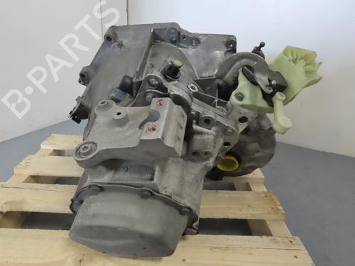 Gearbox CITROËN C3 II (SC_) 1.6 BlueHDi 75 | BP17777202M3
