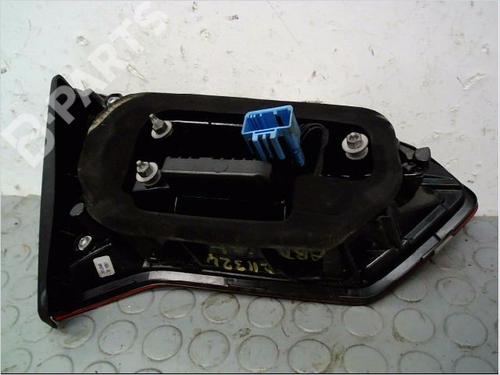 Right tailgate light VW T-ROC (A11, D11) 2.0 TDI 4motion | BP9389211C80 - Image 2