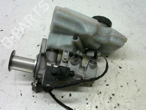 Used Brake master cylinder Brake master cylinder 9380377 9380377