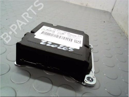 Used ECU airbags ECU airbags 9506513 9506513