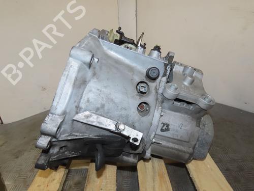 Used Gearbox PEUGEOT 207 SW (WK_) 1.6 HDi (90 hp) 25480143