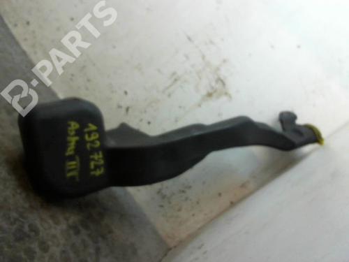 Used Windscreen washer tank Windscreen washer tank OPEL ASTRA H (A04) 1.7 CDTI (L48) (100 hp) 9381712 9381712