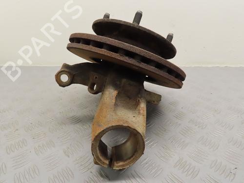 Used Right front steering knuckle Right front steering knuckle 14883940 14883940
