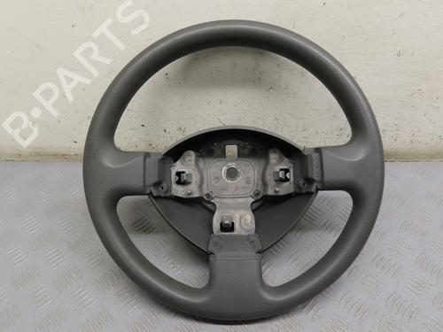 Steering wheel FIAT PANDA (169_) 1.1 (169.AXA1A) | BP27488203C49