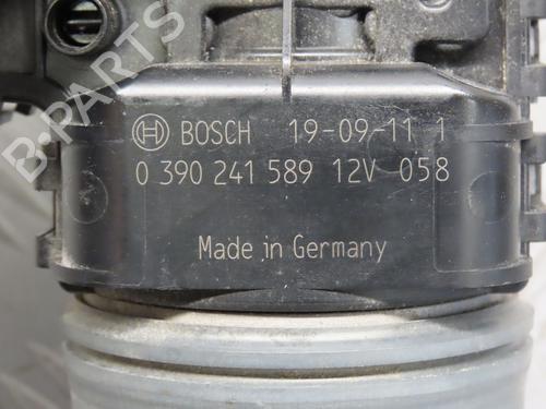 Front wiper motor CITROËN C3 III (SX) 1.2 PureTech 82 | BP31276699M29 