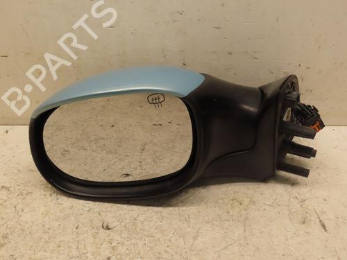 Retrovisor esquerdo RENAULT TRAFIC II Van (FL) 2.0 dCi 90 (FL0H, FL00, FL01, FL0M, FL0P, FL0S) | BP30629810C26 - Image 5