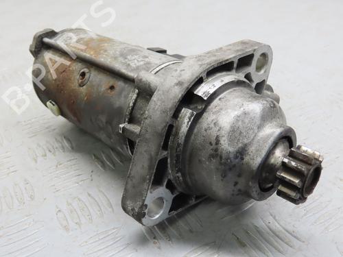 Startmotor SEAT LEON (1M1) 1.9 TDI | BP26442340M8 
