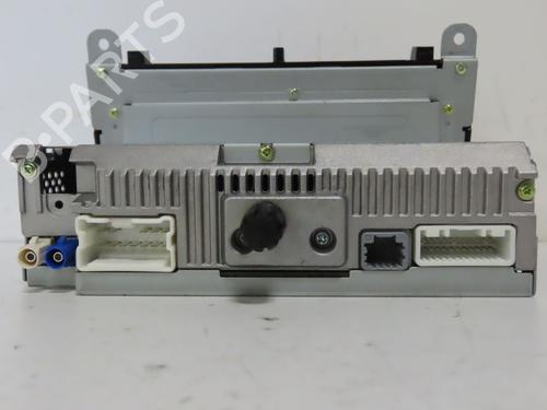 Display Display RENAULT CLIO IV (BH_) 1.5 dCi 90 (90 hp) 39572337 39572337