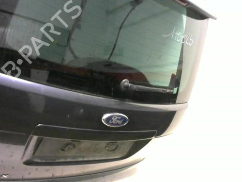 Tailgate FORD FOCUS C-MAX (DM2) 1.6 TDCi | BP9375030C6 