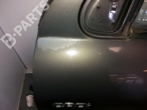 Left front door HYUNDAI SANTA FÉ I (SM) 2.0 CRDi 4x4 | BP10000685C2 