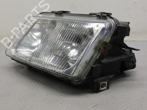 Left headlight AUDI A3 (8L1) 1.9 TDI | BP17782476C28 